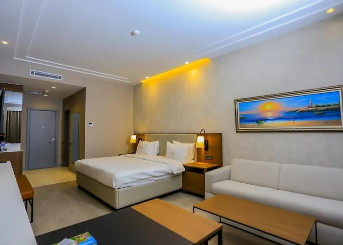 Citymax Hotel Baku