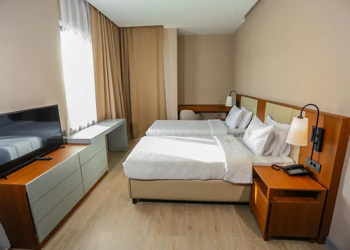 Citymax Hotel Baku