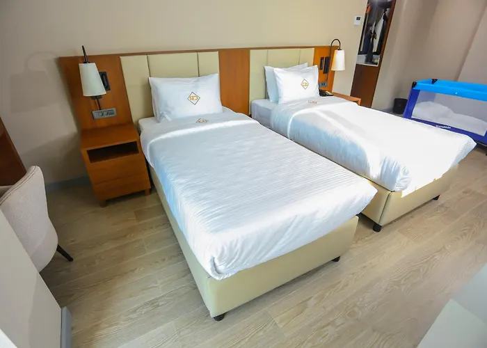 Citymax Hotel Baku