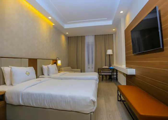 Citymax Hotel Baku