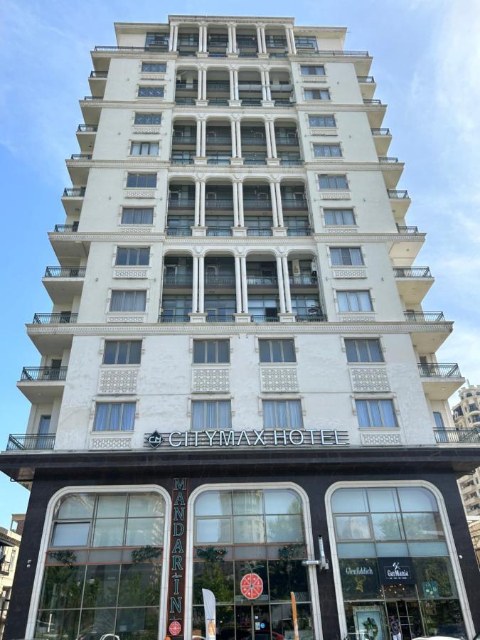 Citymax Hotel