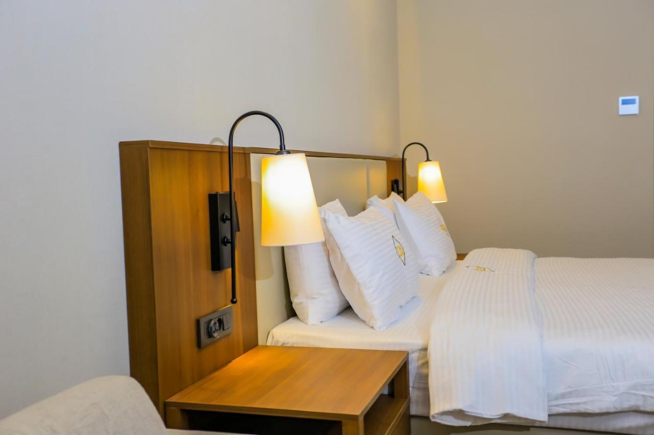 Citymax Hotel Baku