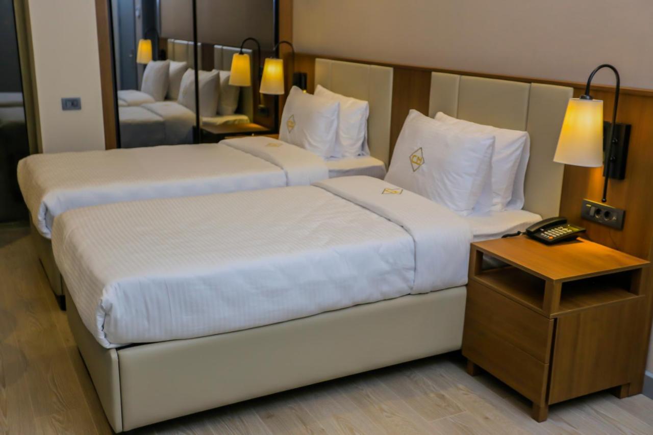 Hotel Citymax
