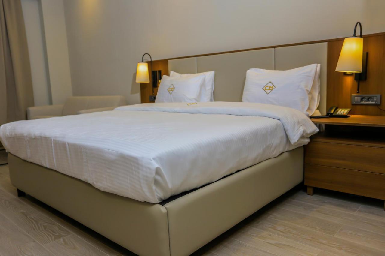 Citymax Hotel 4*