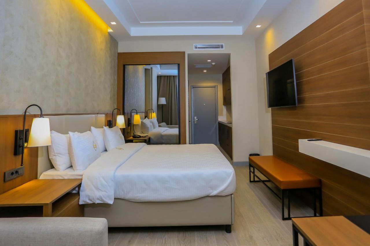 Citymax Hotel Baku