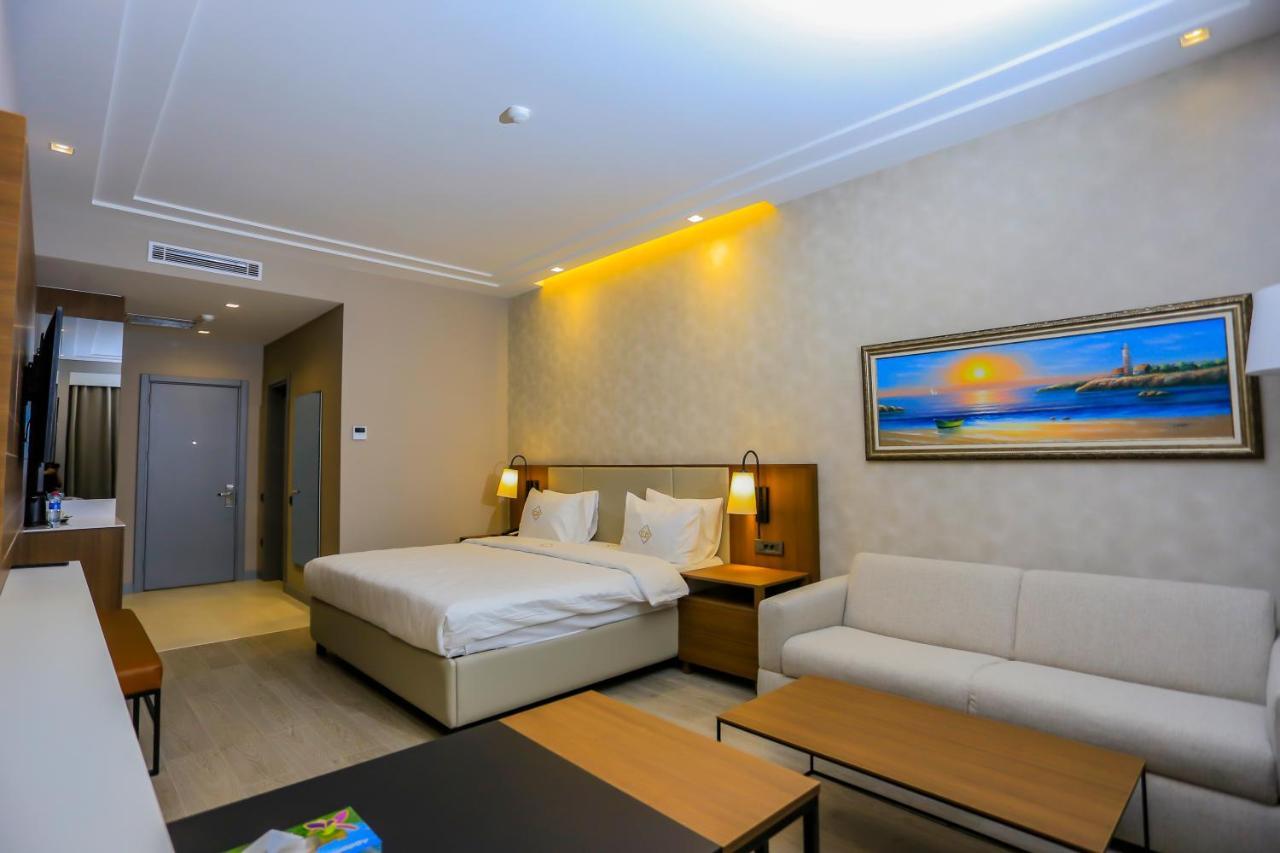 Citymax 4* Baku