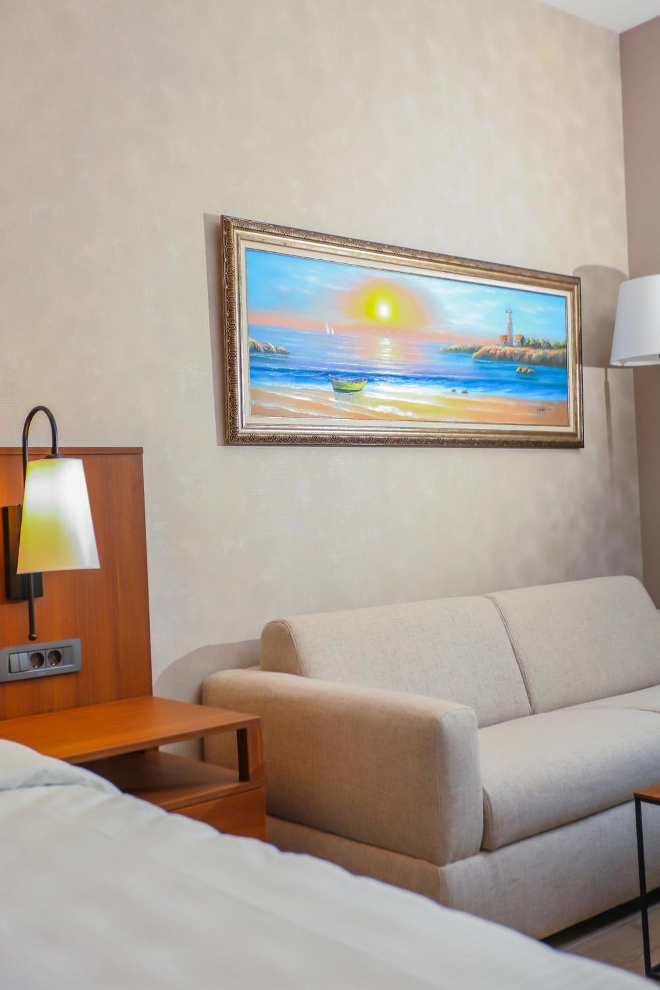 Citymax Hotel
