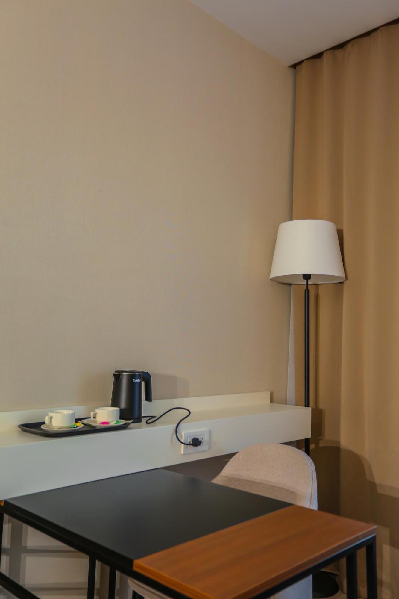 Hotel Citymax 4*