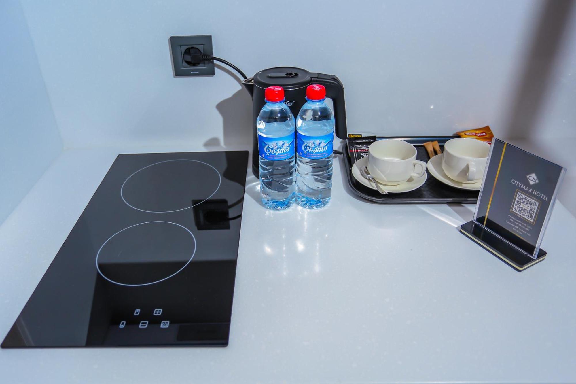 Citymax Hotel 4*