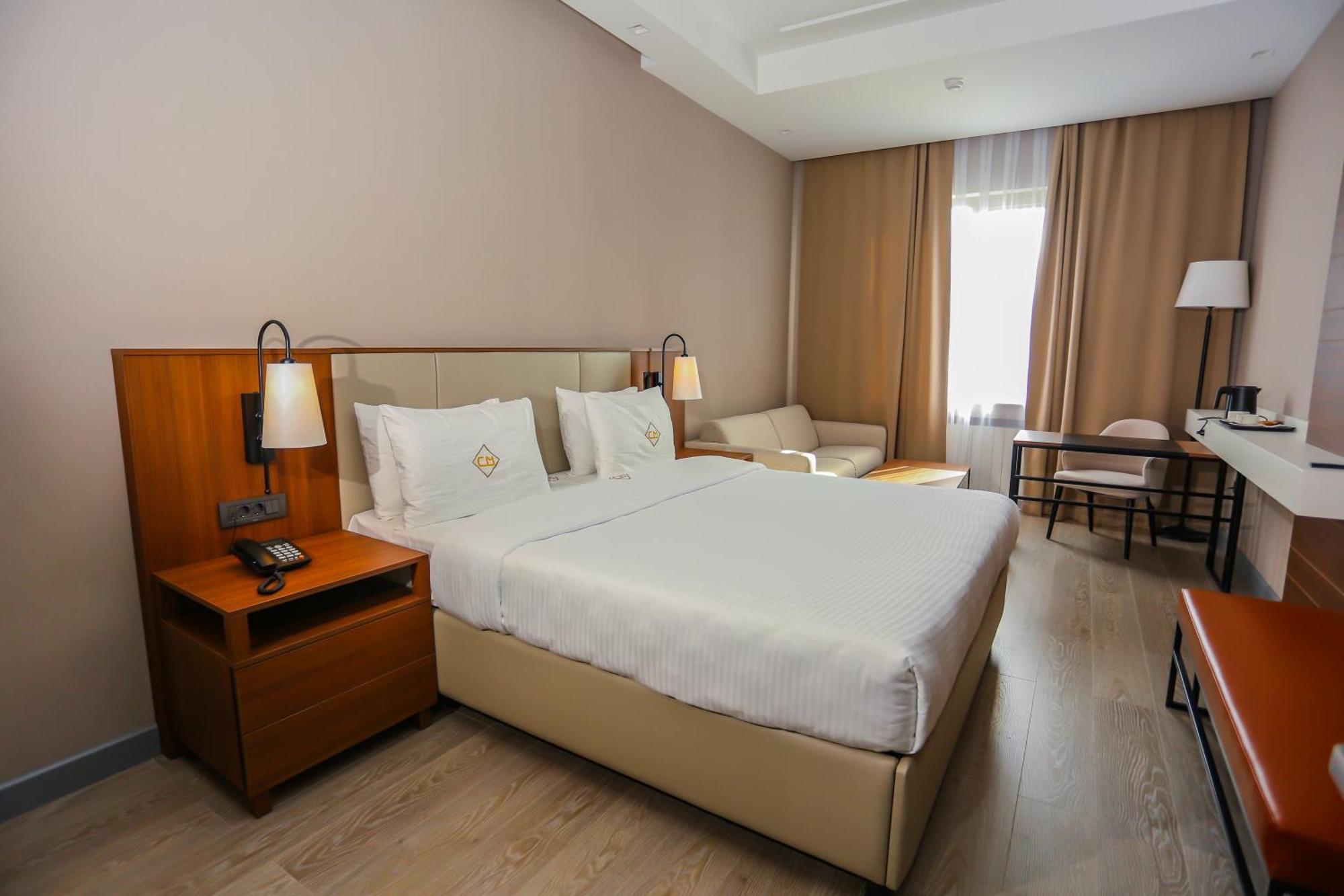 Hotel Citymax 4*
