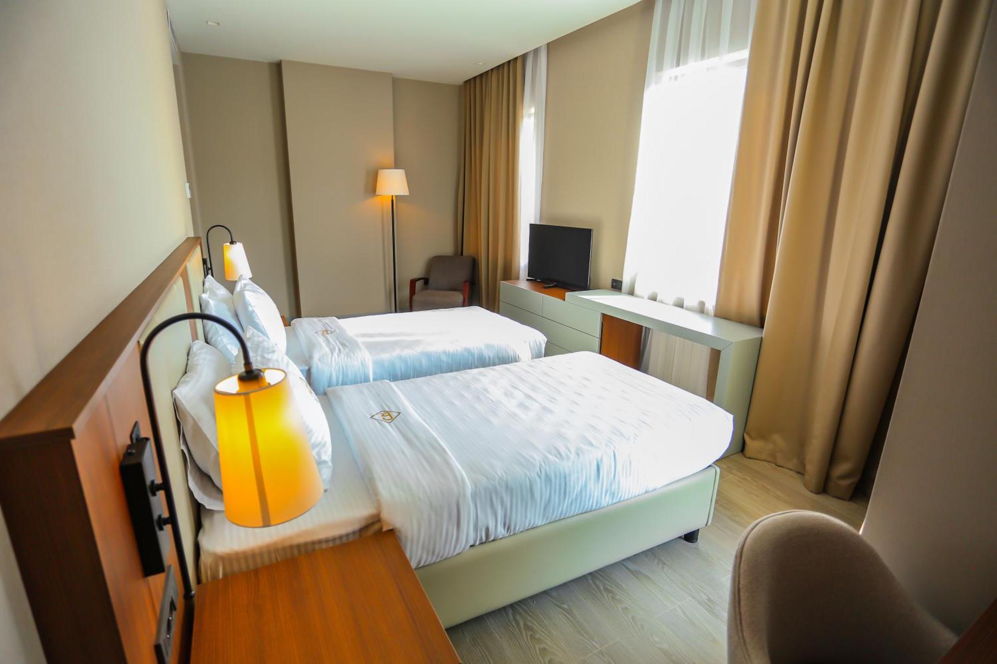 Citymax 4* Baku