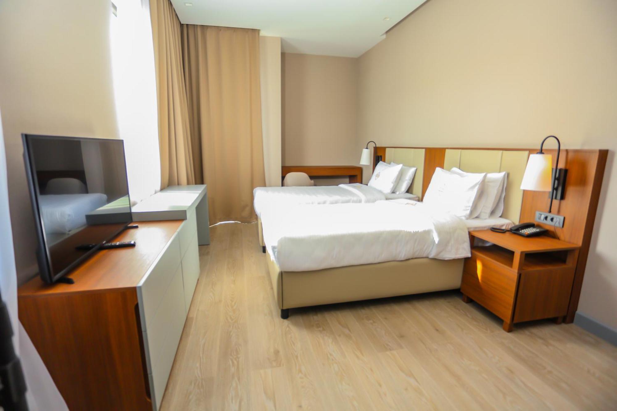 Citymax 4* Baku