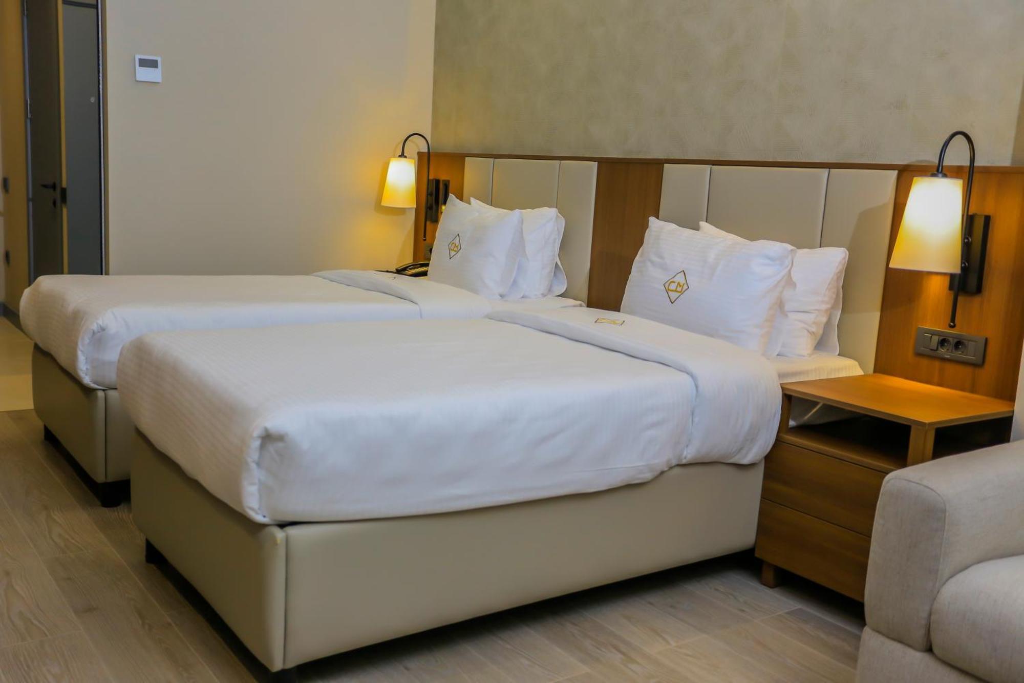 Citymax Hotel