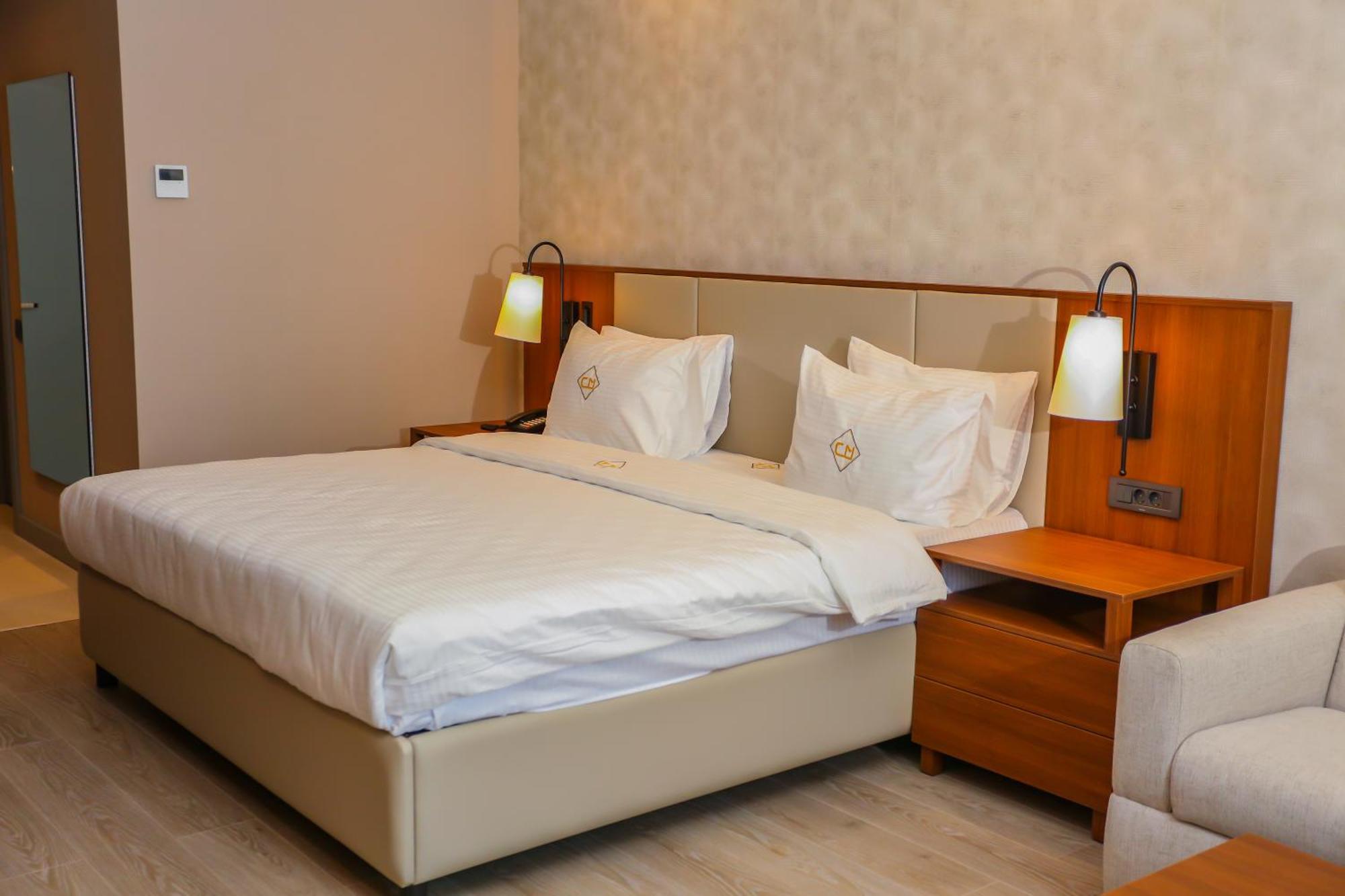 Citymax Hotel 4*