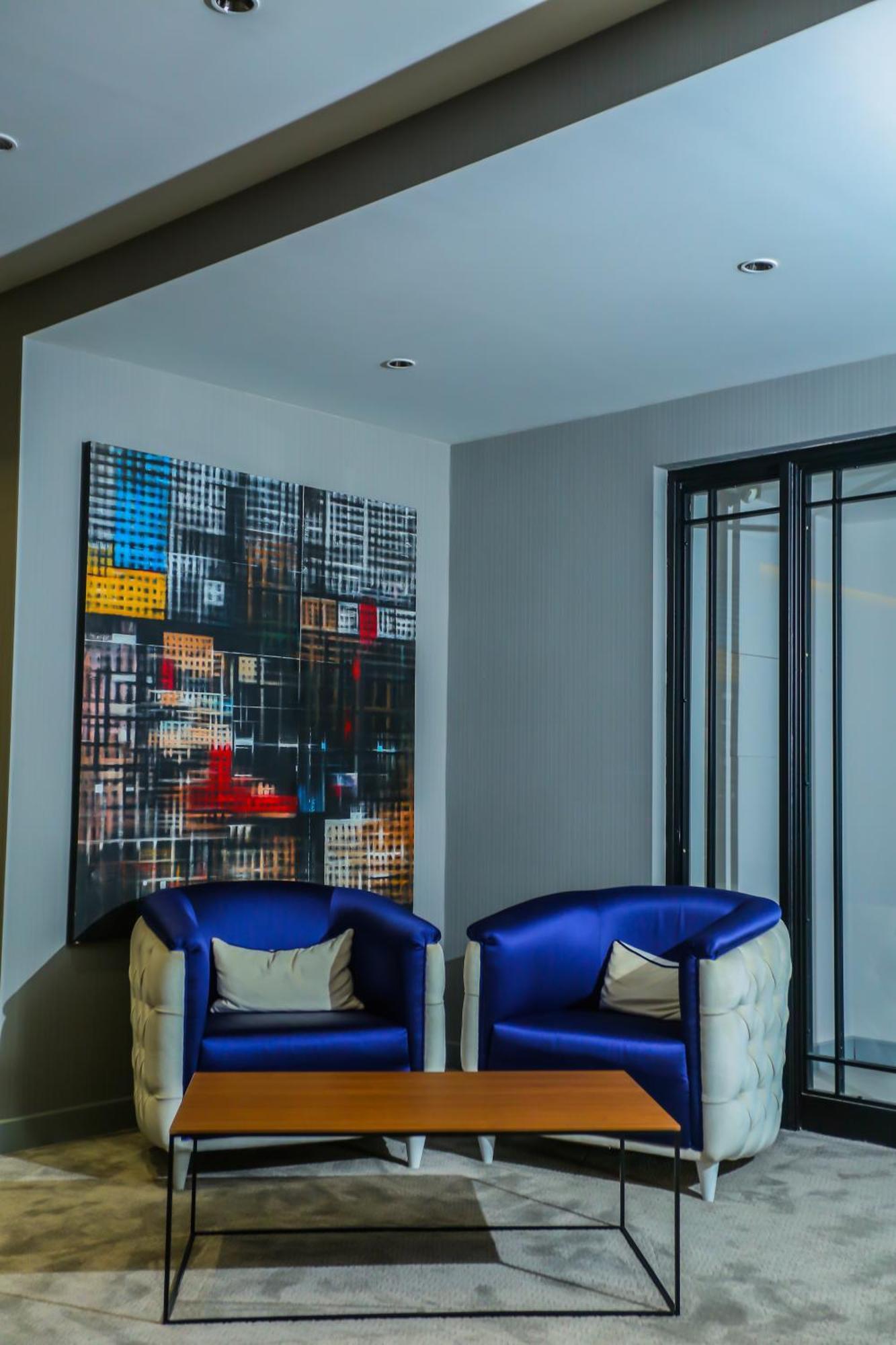 Citymax 4* Baku