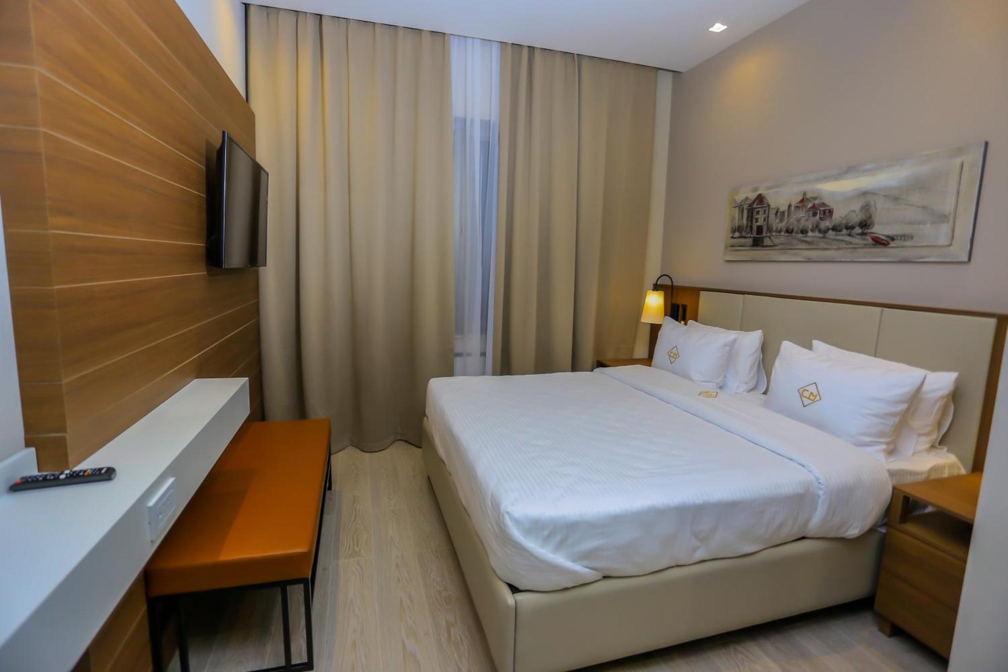 Citymax Hotel Baku