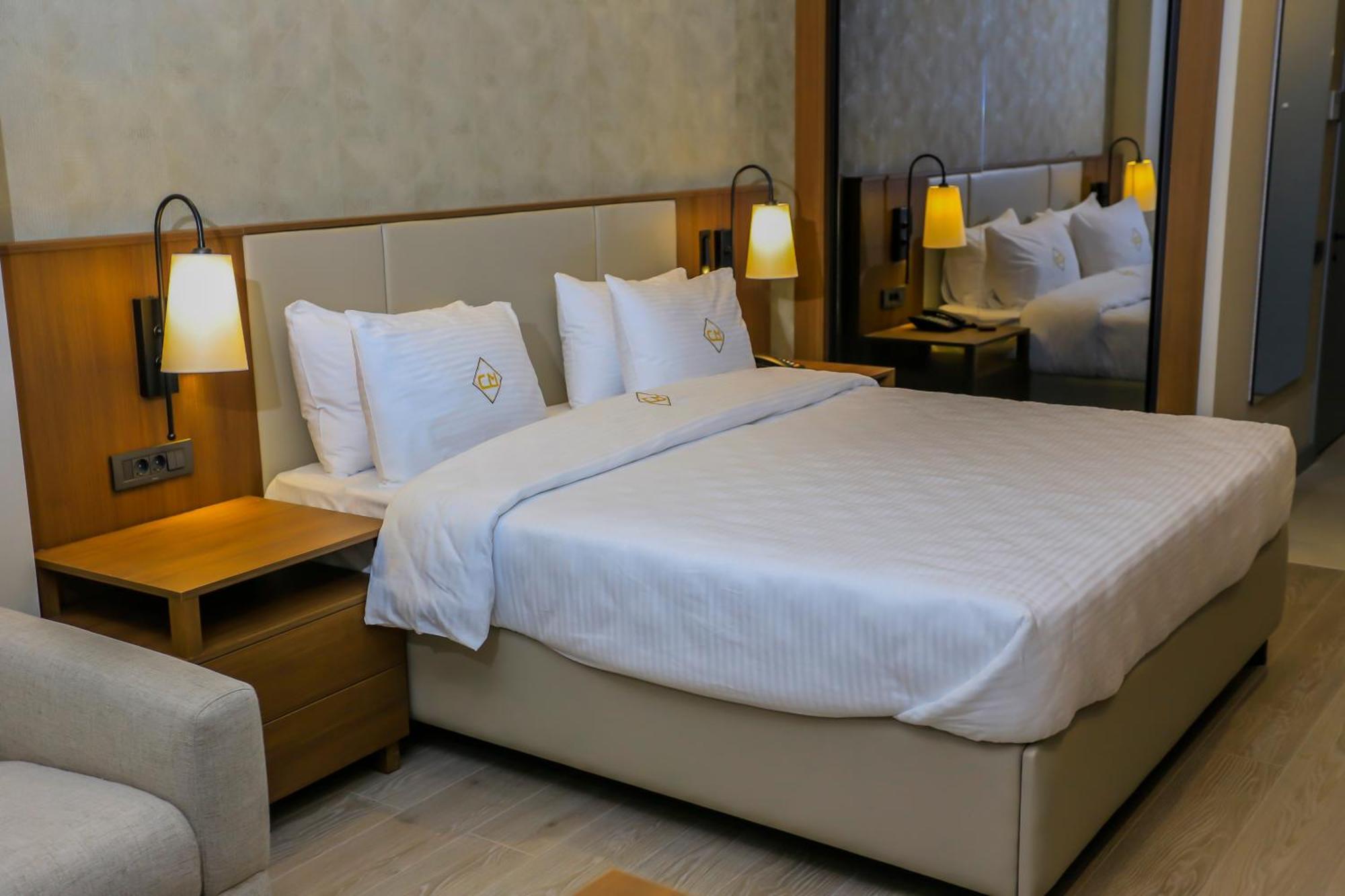 Citymax Hotel