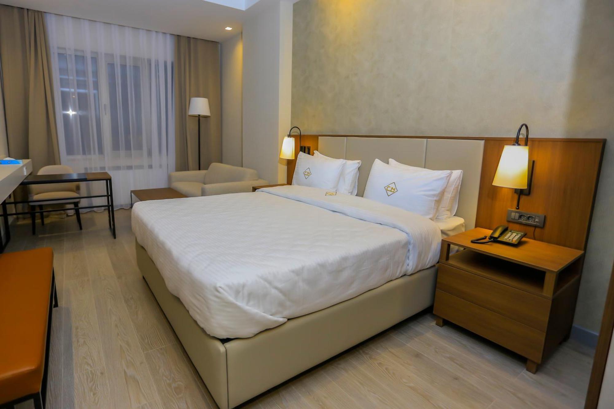 Hotel Citymax Baku