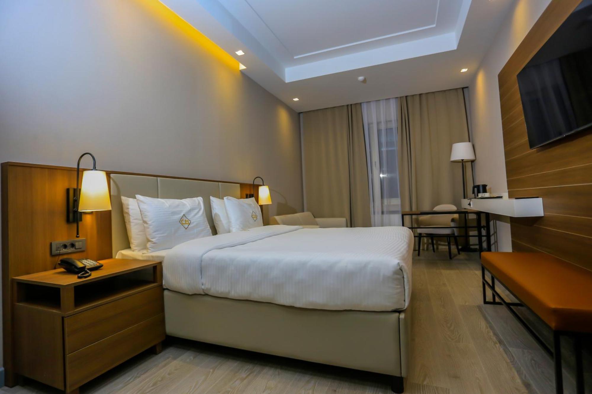 Hotel Citymax