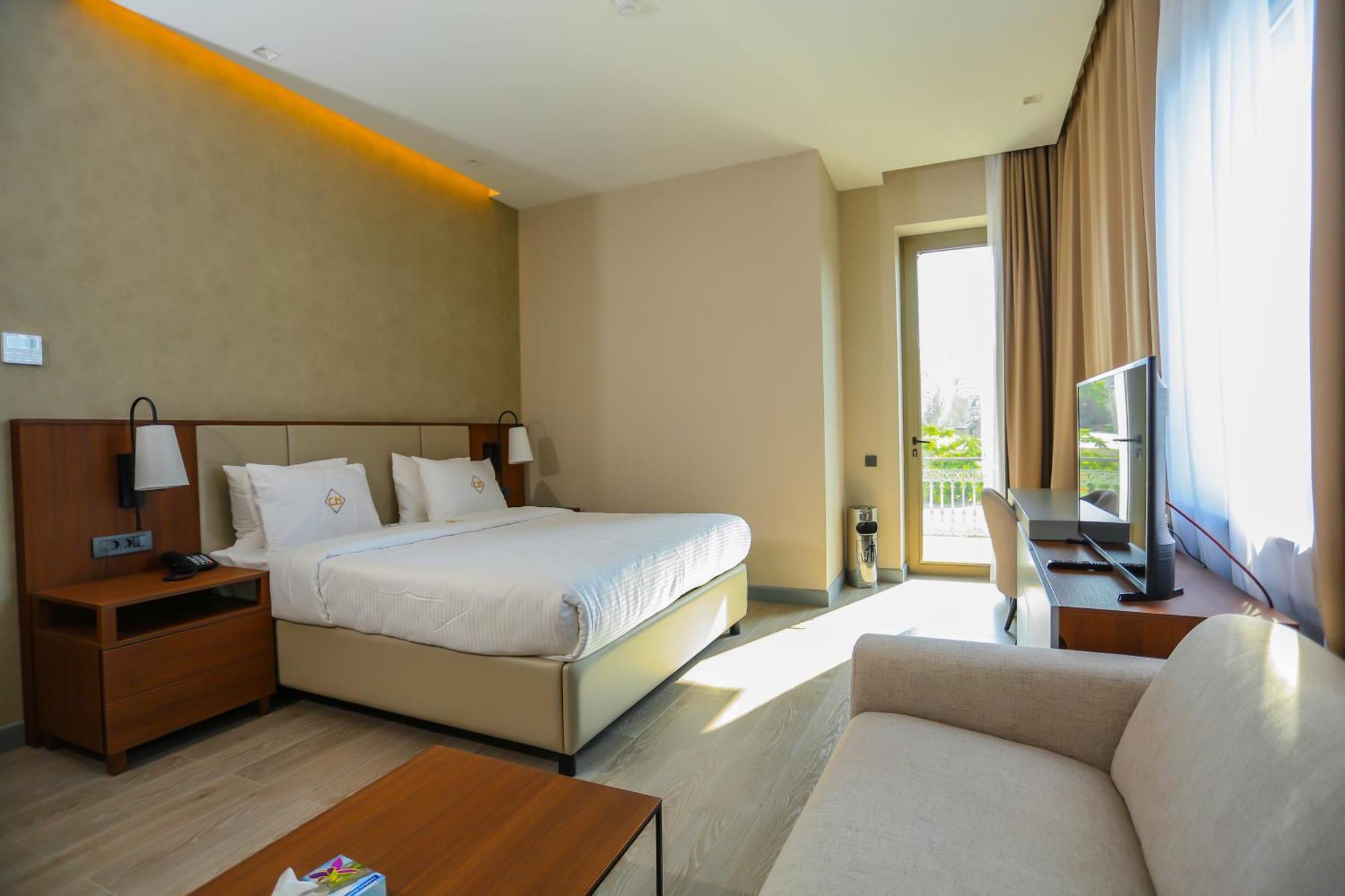 Citymax Hotel