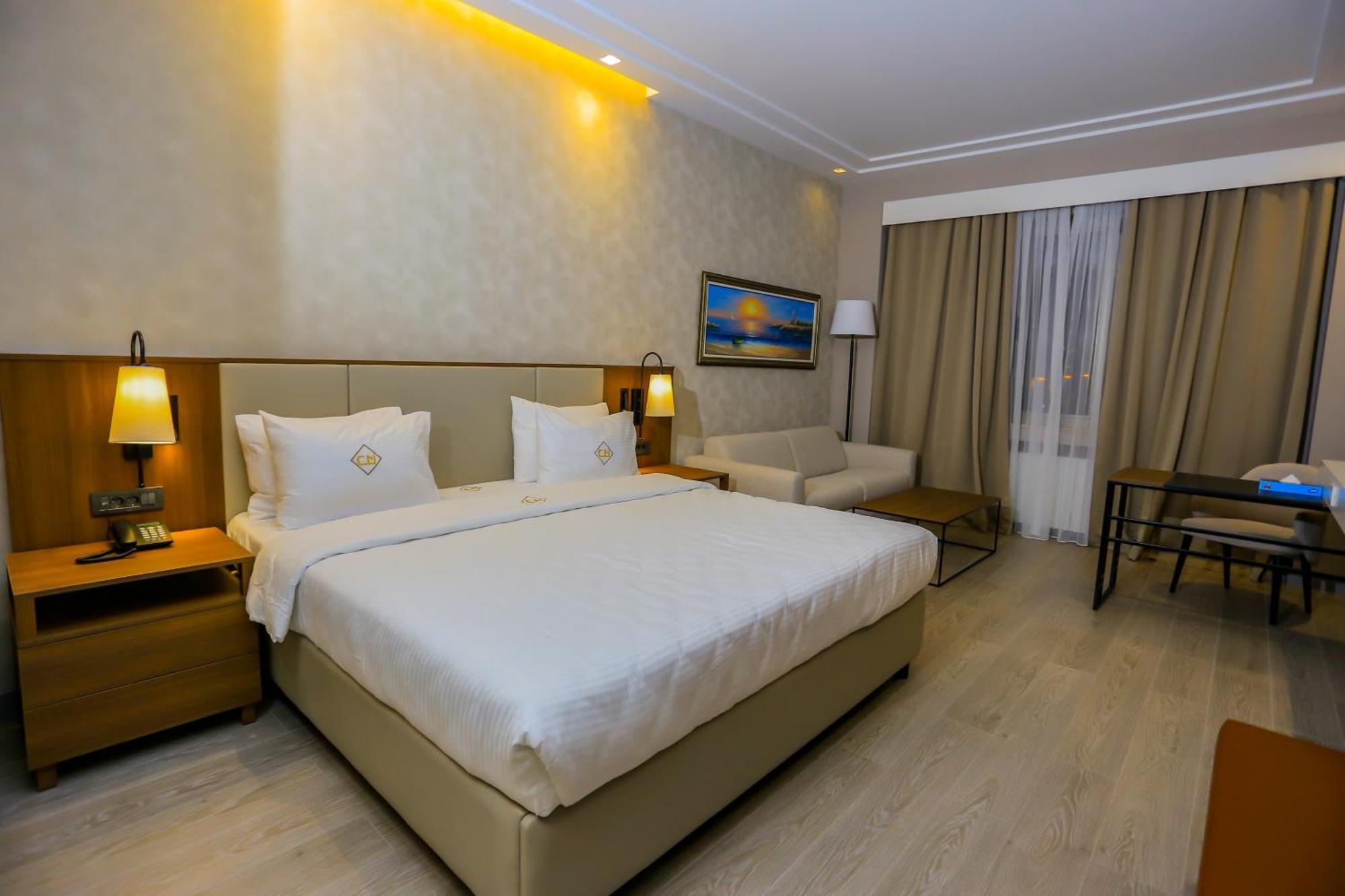 Hotel Citymax Baku