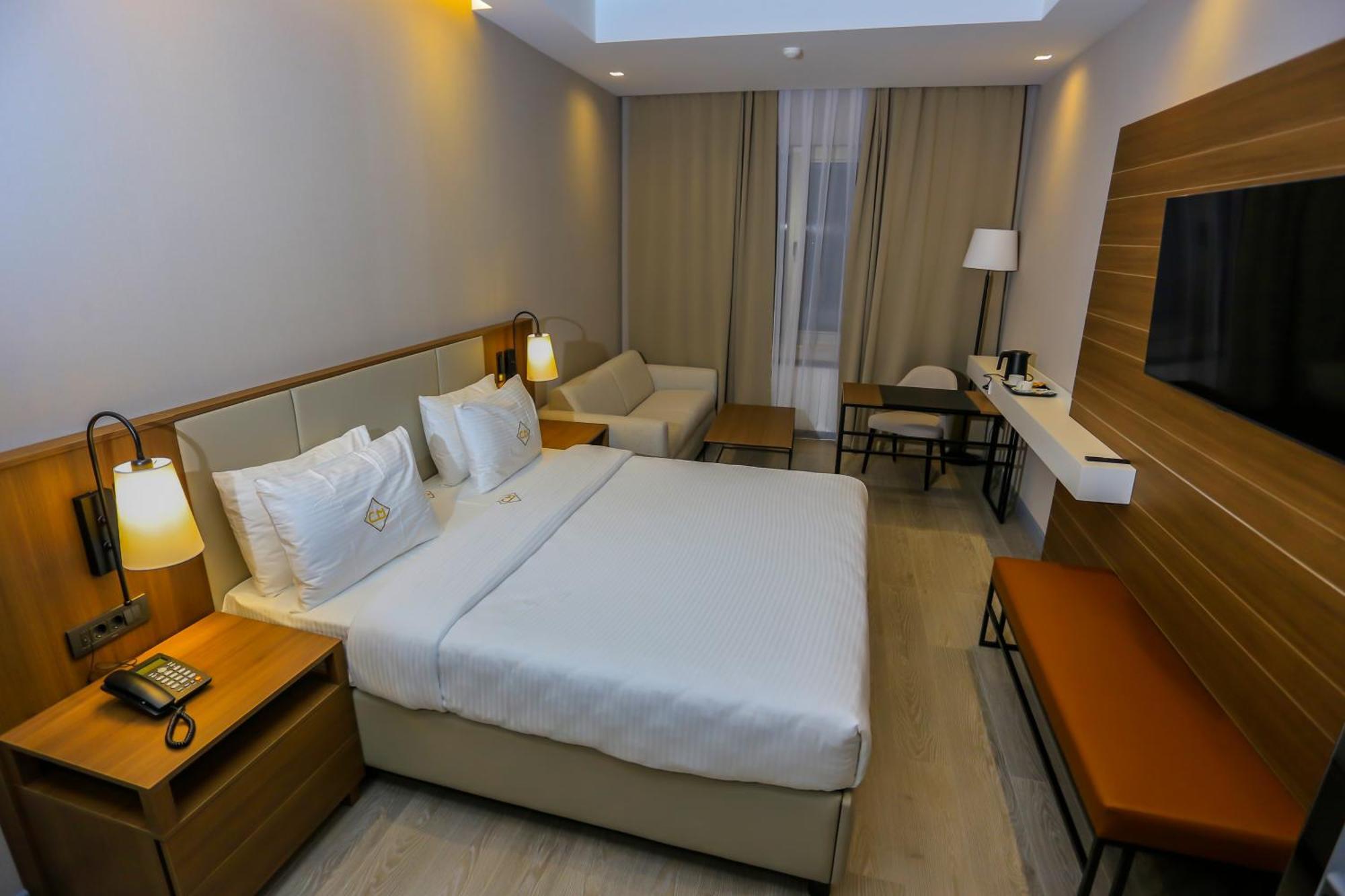 Citymax Hotel Baku
