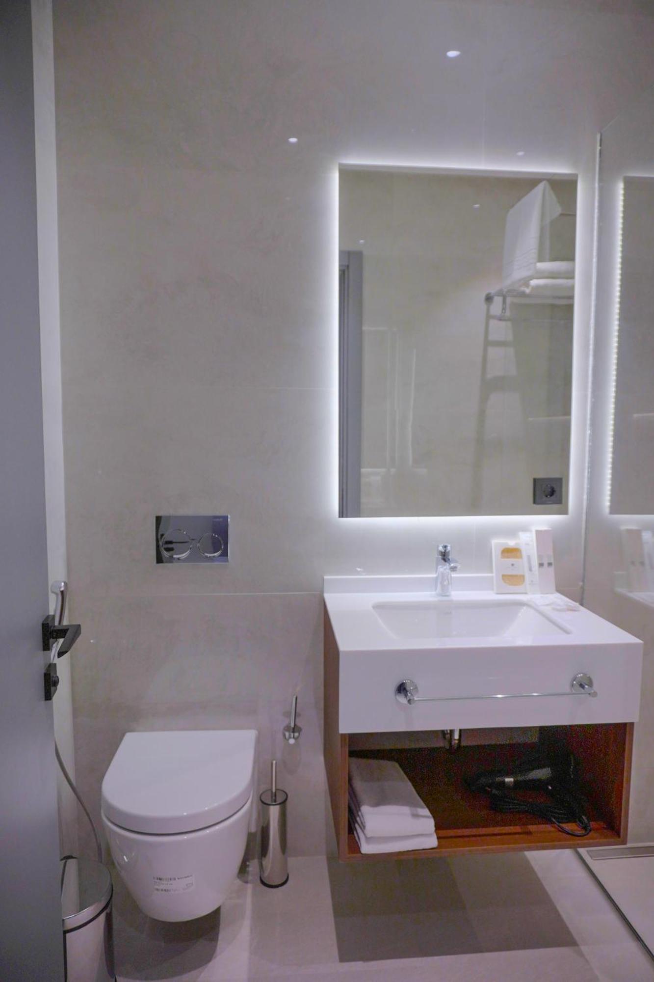 Hotel Citymax Baku